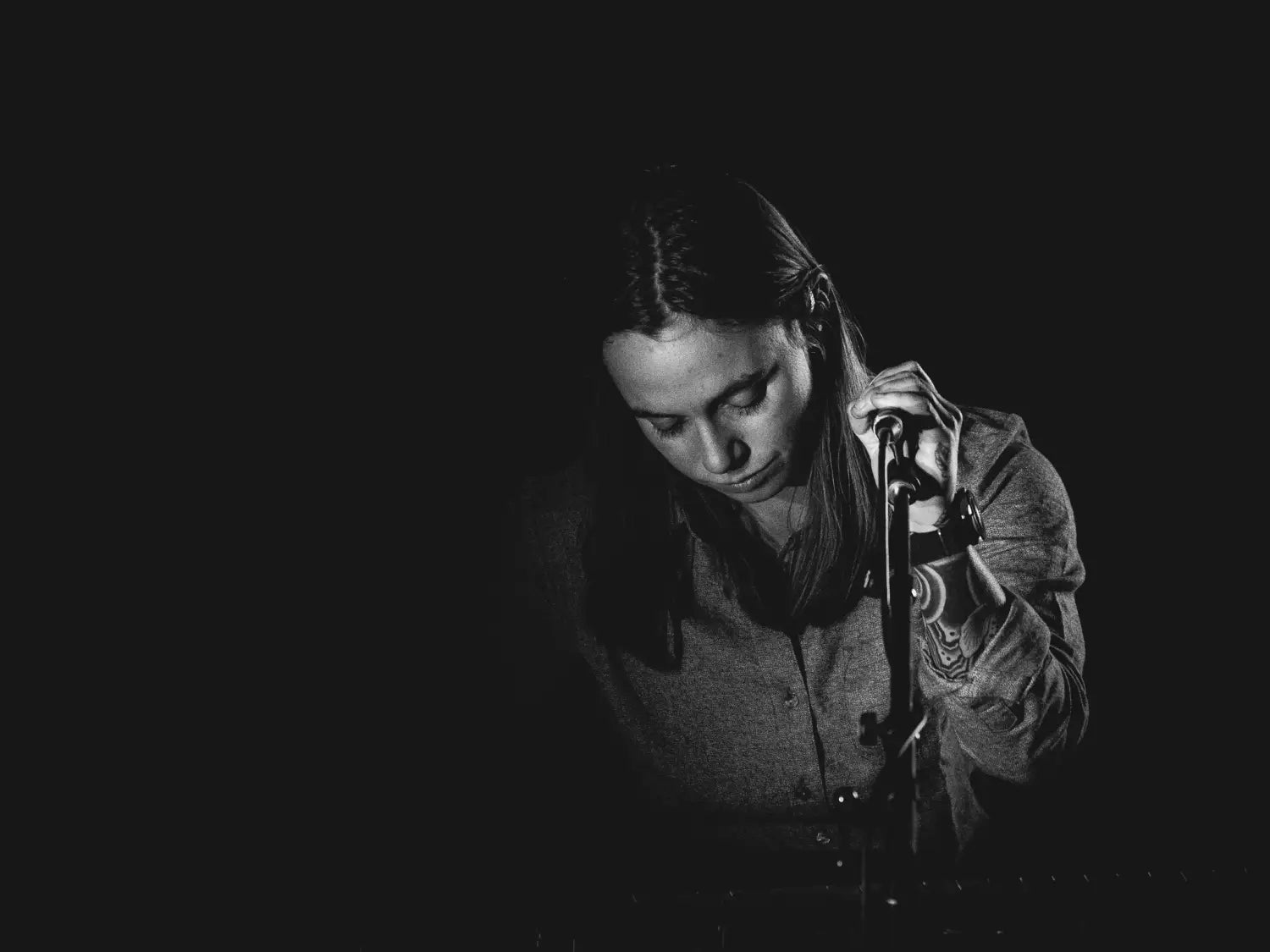 Julien Baker Seattle WA 11/10/2021