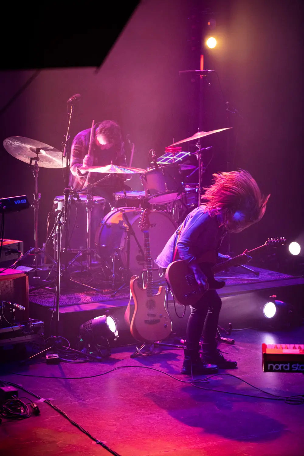 Julien Baker Seattle WA 11/10/2021