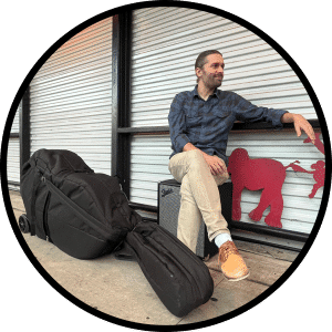 2025 First-Time Editors’ Choice Honorees: Instrumental Composers
