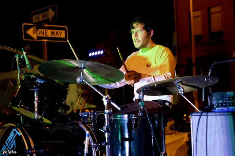 Coast to Coast: Levitation Room Weaves Cosmic Rock Journey Through NJ