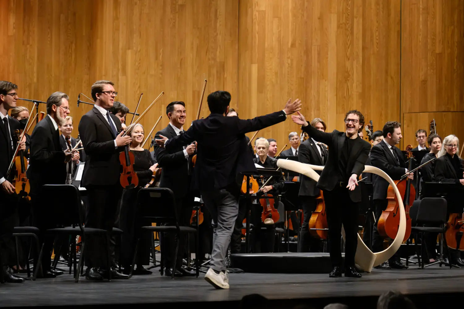 How Music Can Make a City: The Louisville Example