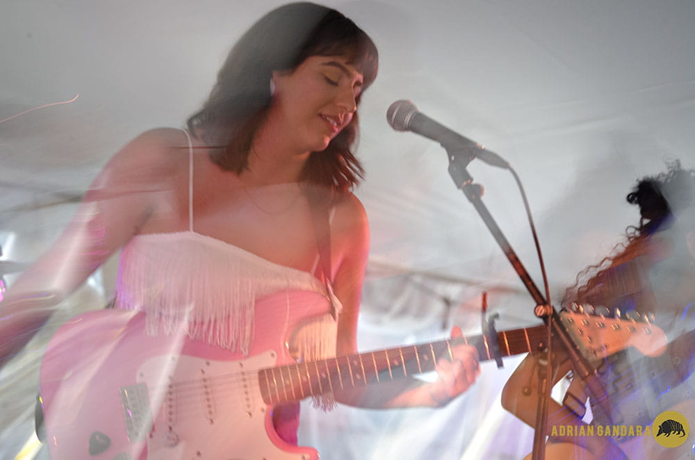 Photo Review: Pelvis Wrestley at Far Out Lounge