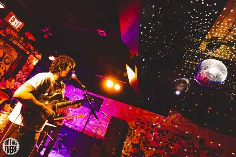 Levitation Room Elevates at Rochester’s Bug Jar