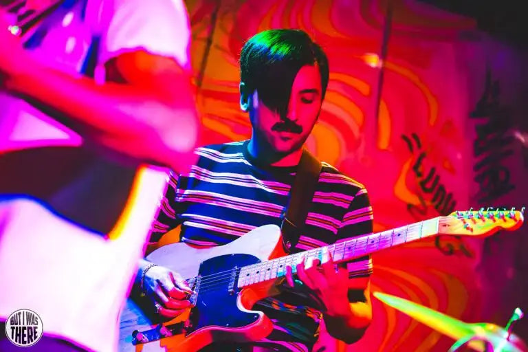 Levitation Room Elevates at Rochester’s Bug Jar