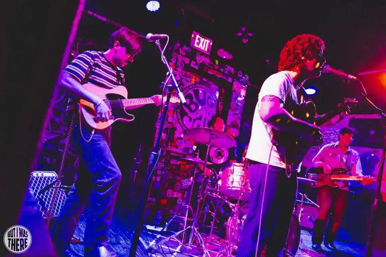 Levitation Room Elevates at Rochester’s Bug Jar