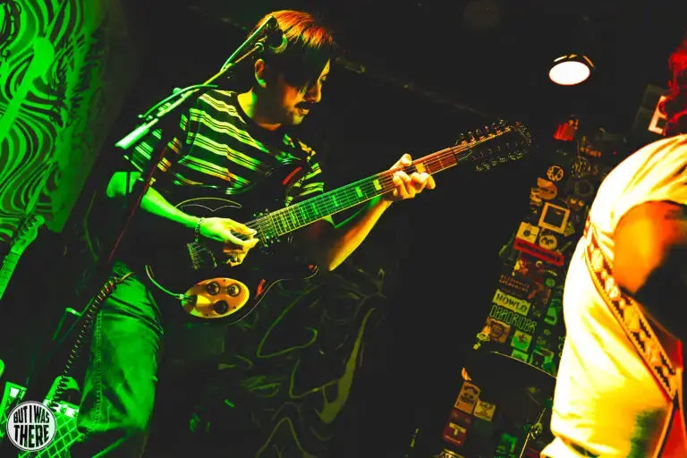 Levitation Room Elevates at Rochester’s Bug Jar