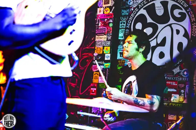 Levitation Room Elevates at Rochester’s Bug Jar