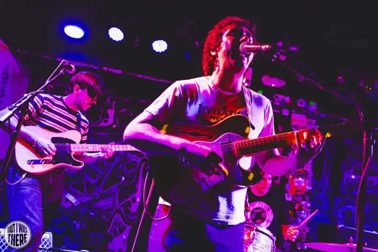 Levitation Room Elevates at Rochester’s Bug Jar