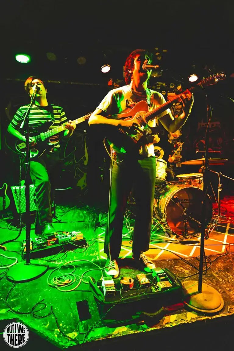 Levitation Room Elevates at Rochester’s Bug Jar
