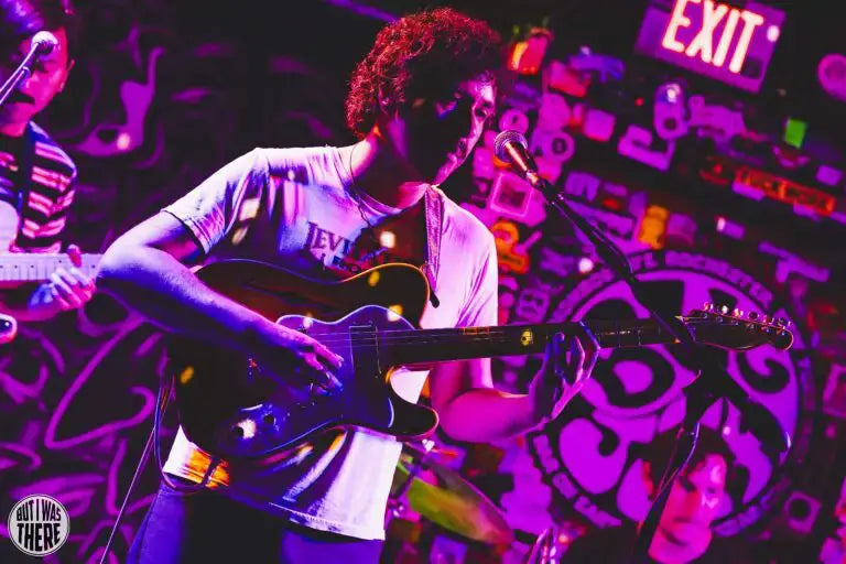 Levitation Room Elevates at Rochester’s Bug Jar