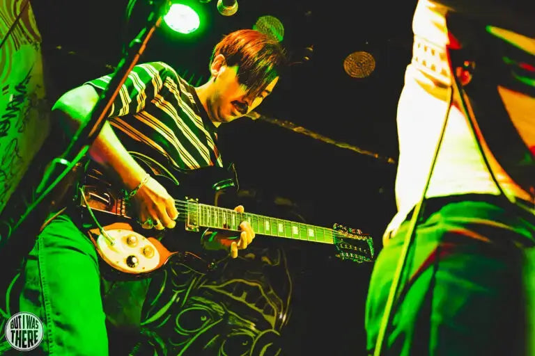 Levitation Room Elevates at Rochester’s Bug Jar