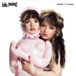 Lola Young – I’m Only F**king Myself (★★★½): Meer dan messy
