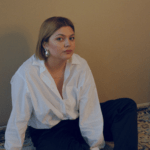 Nieuwe single Louane – “Chiens”