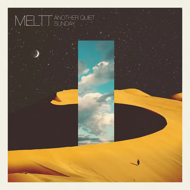 Preview: Meltt Headlining the Vera Project 3.3.23