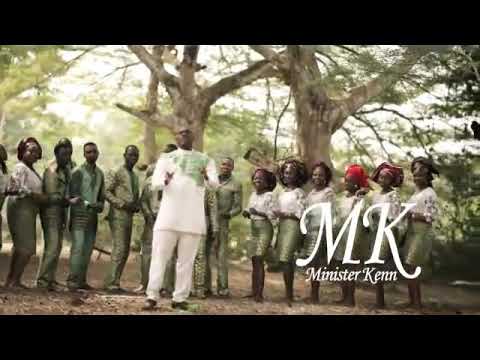 Minister Kenn - Arugbo Ojo Iwo Laseda