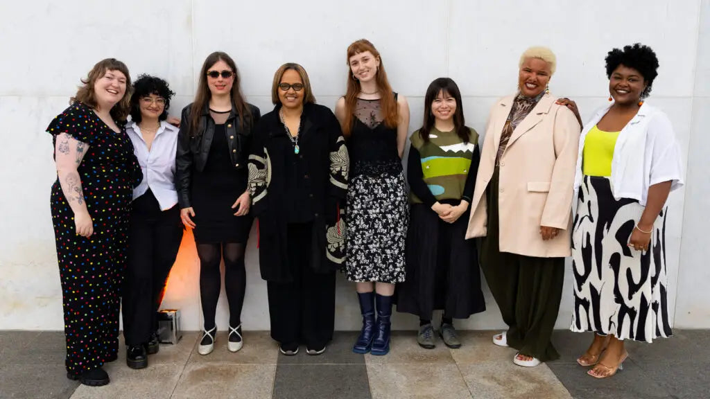 Five Years Five Reflections