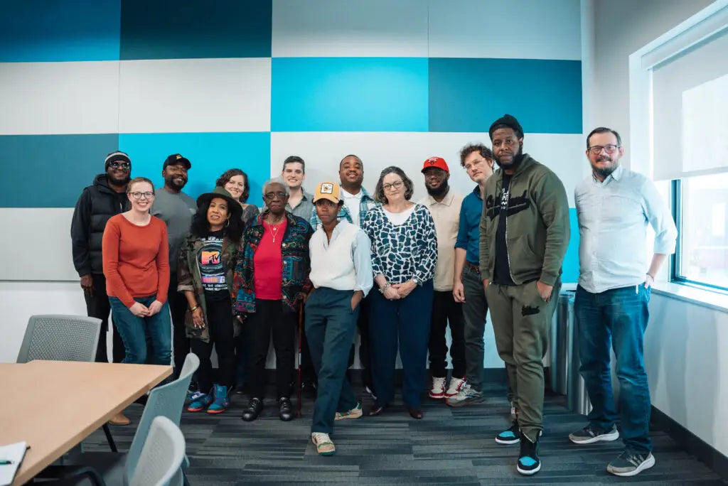 Five Years Five Reflections