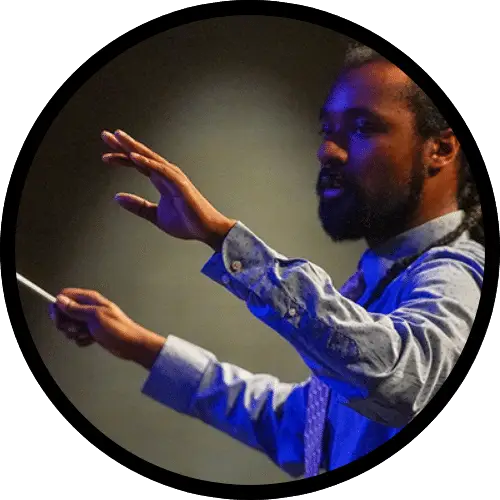 2024 First Time Editors’ Choice Honorees: Instrumental Composers