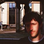 Far Caspian @ Botanique (Orangerie): Deel van de bende