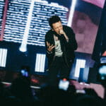 Werchter Parklife voegt ook Papa Roach en Zwangere Guy toe!