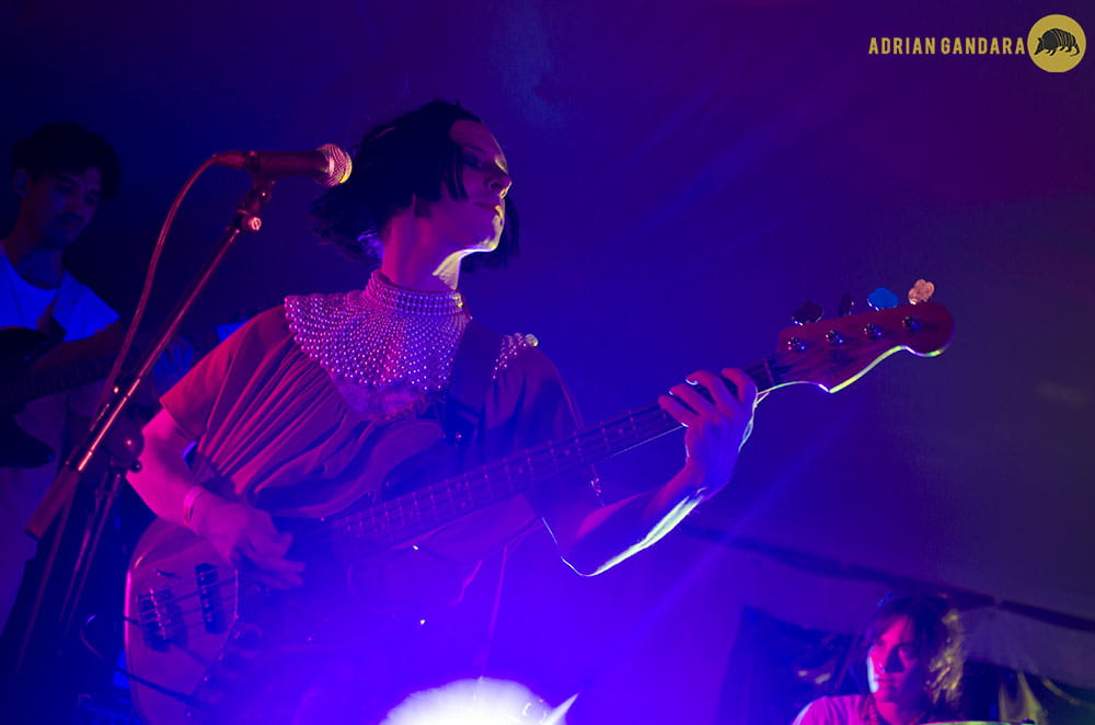 Photo Review: Pelvis Wrestley at Far Out Lounge