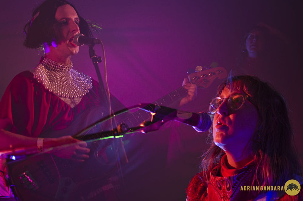 Photo Review: Pelvis Wrestley at Far Out Lounge