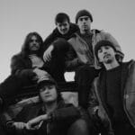 Richy Mitch & The Coal Miners @ Botanique (Orangerie): Kolen in het vuur