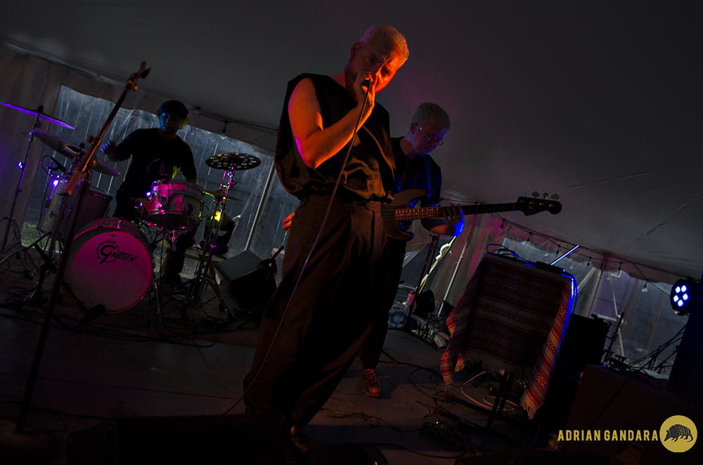 Photo Review: Pelvis Wrestley at Far Out Lounge
