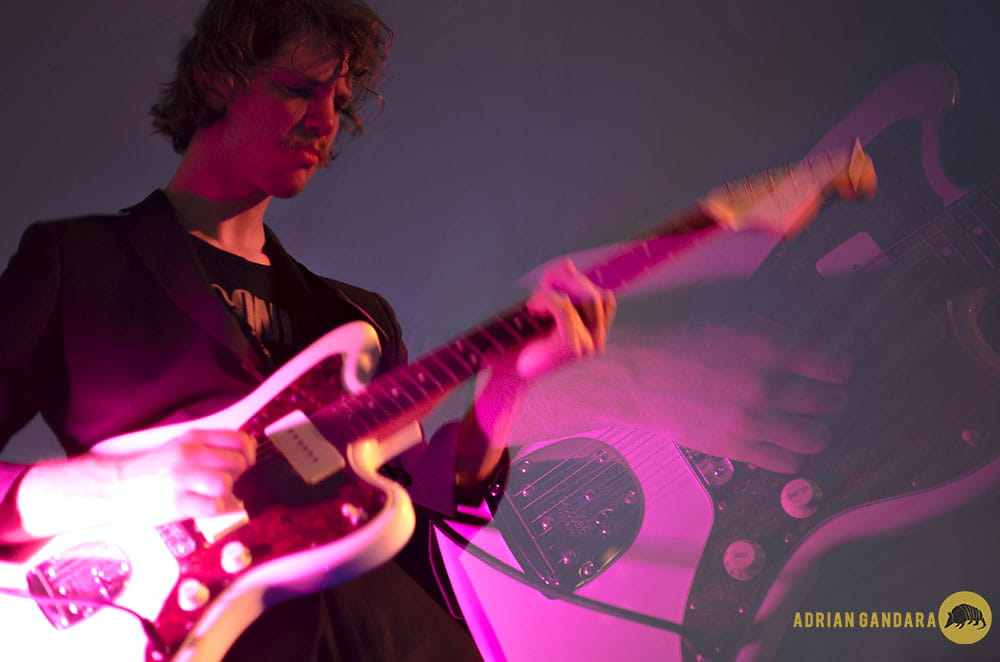 Photo Review: Pelvis Wrestley at Far Out Lounge