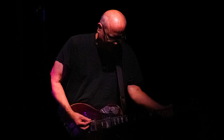 Superchunk Sunday: Songs in the Key of Yikes in Woodstock