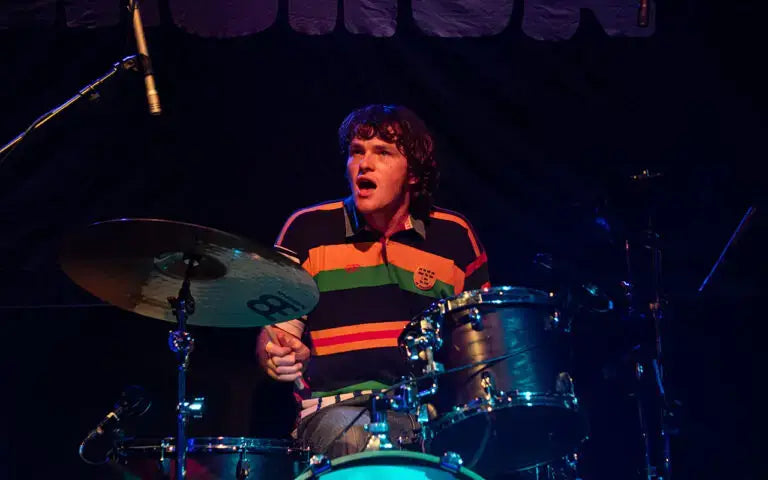 Superchunk Sunday: Songs in the Key of Yikes in Woodstock