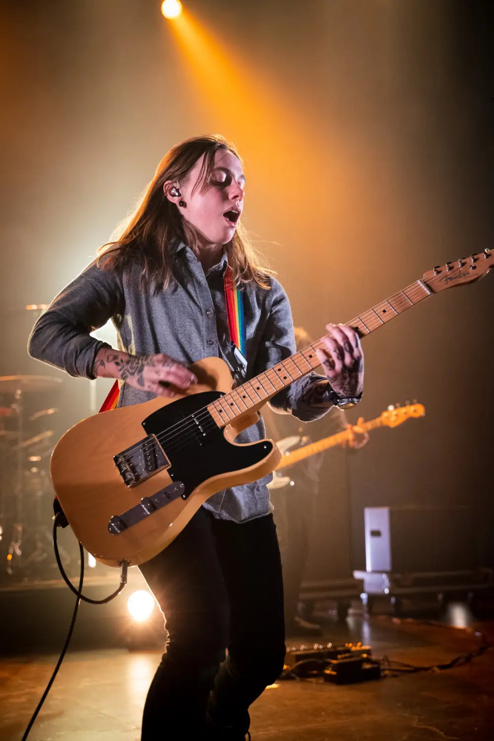Julien Baker Seattle WA 11/10/2021