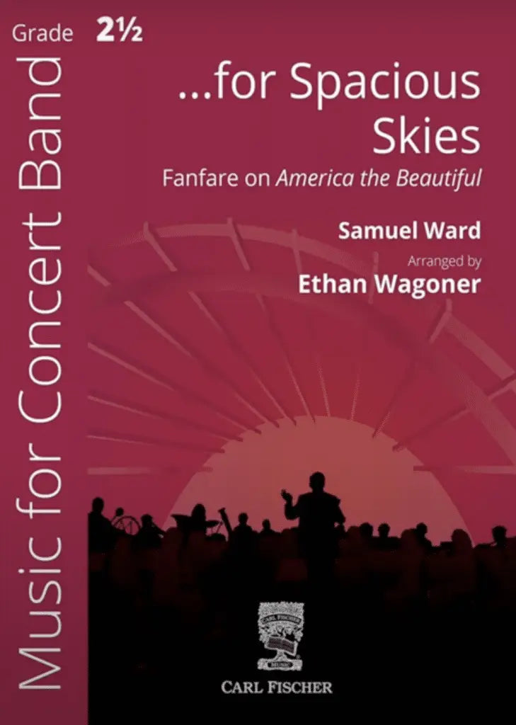 Best New Editors’ Choice Concert Band Music for 2024