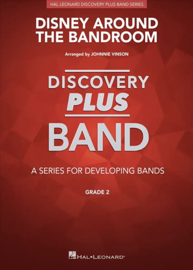 Best New Editors’ Choice Concert Band Music for 2024