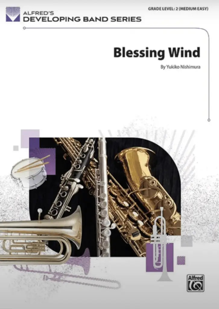Best New Editors’ Choice Concert Band Music for 2024
