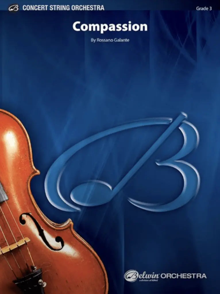 New Lyrical Editors’ Choice Orchestra Selections for 2024!