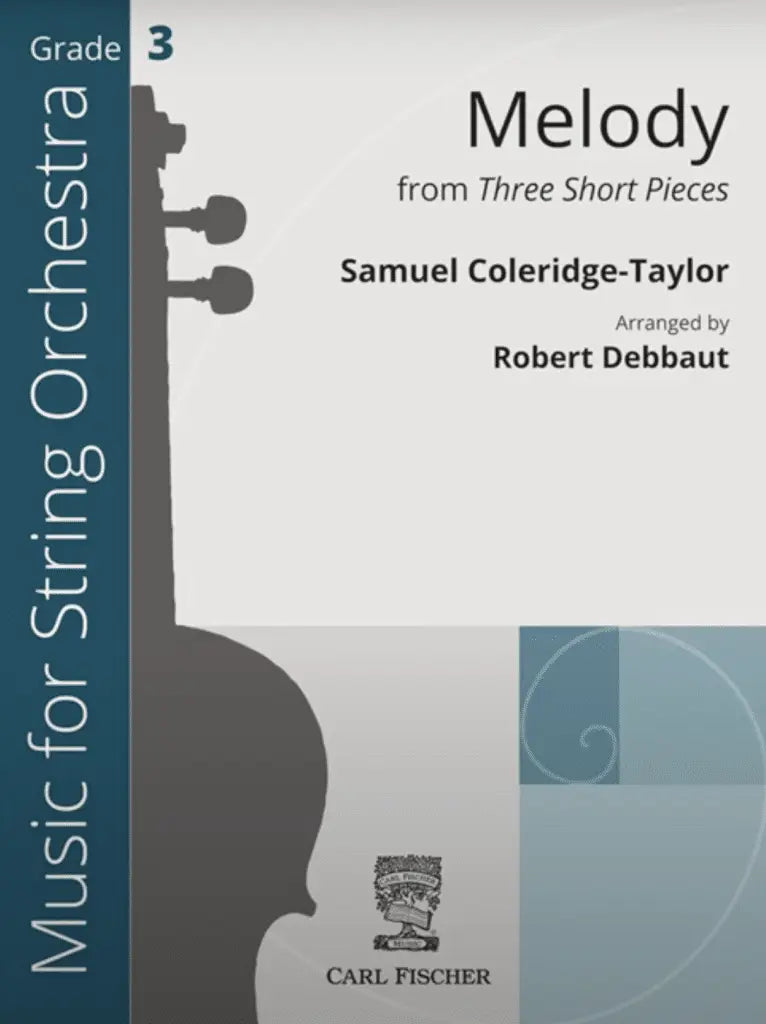 New Lyrical Editors’ Choice Orchestra Selections for 2024!