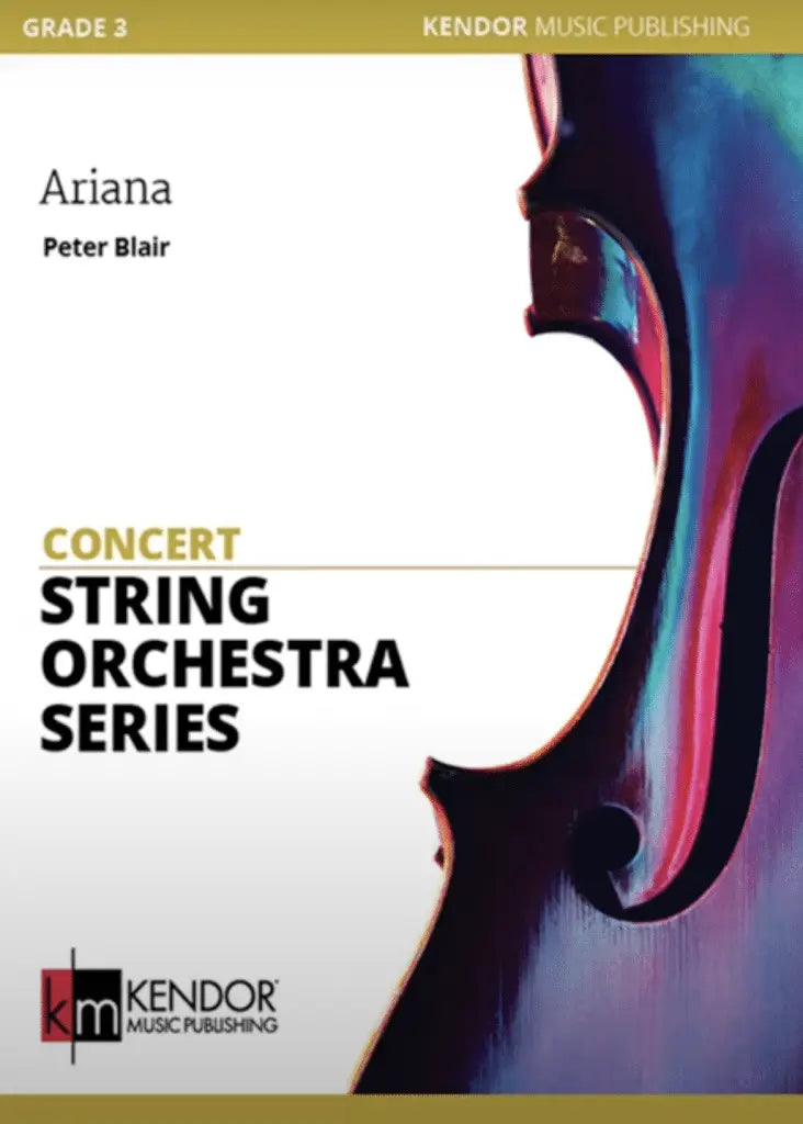 New Lyrical Editors’ Choice Orchestra Selections for 2024!