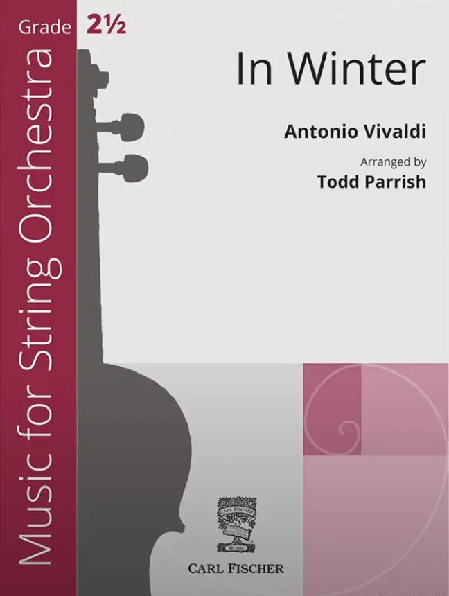 7 String Orchestra Selections for Christmas Concerts 2024