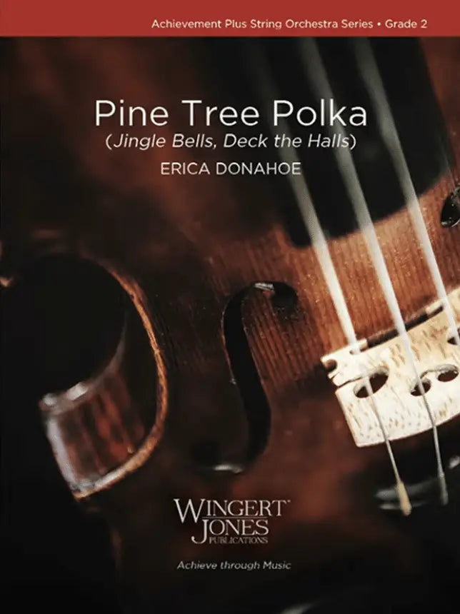 7 String Orchestra Selections for Christmas Concerts 2024