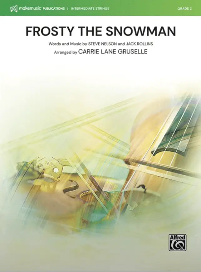 7 String Orchestra Selections for Christmas Concerts 2024