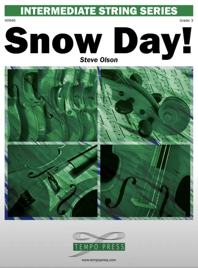 7 String Orchestra Selections for Christmas Concerts 2024