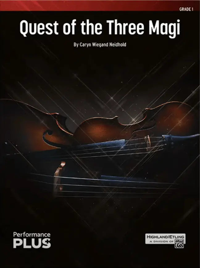 7 String Orchestra Selections for Christmas Concerts 2024