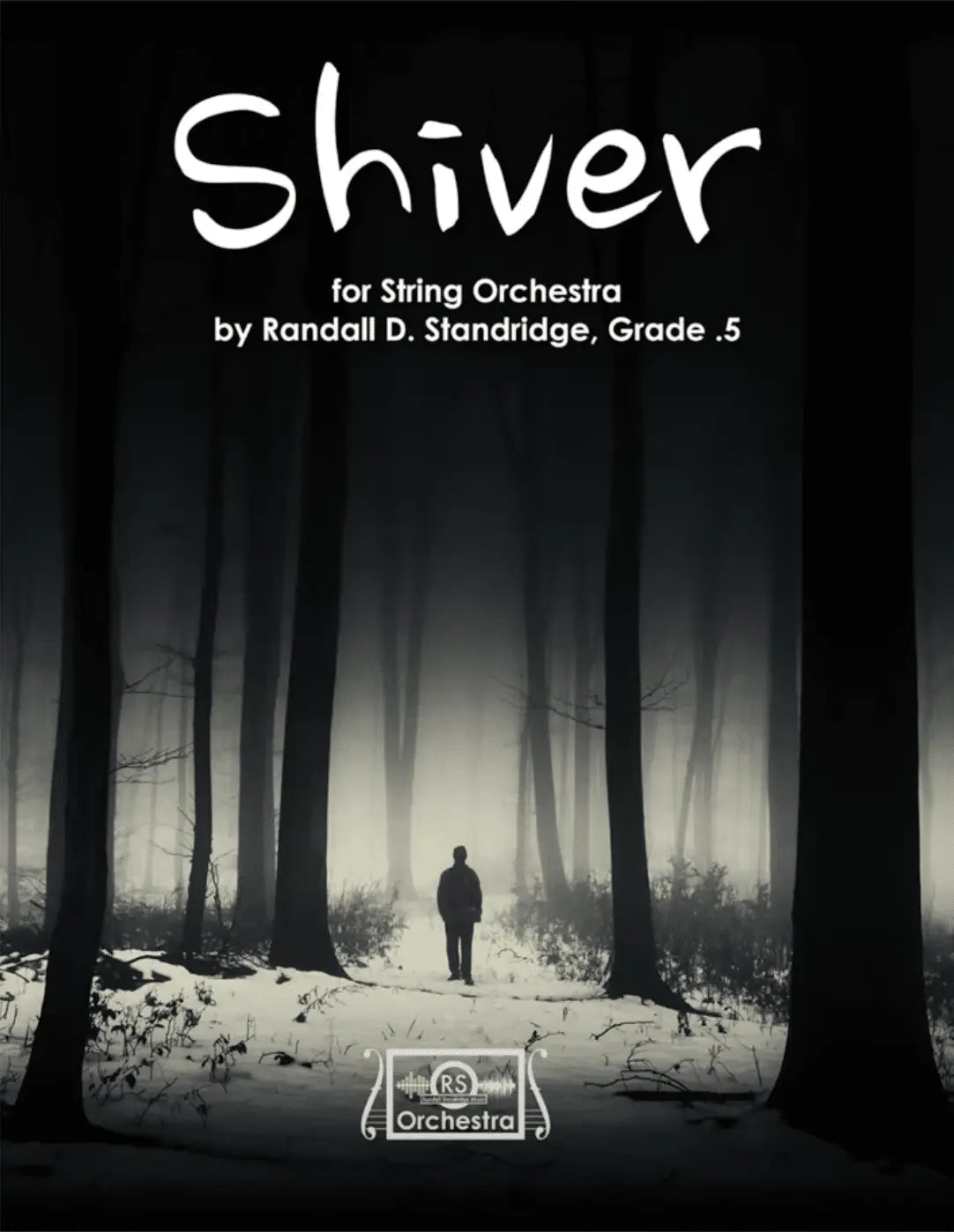 New Halloween Titles for String Orchestra