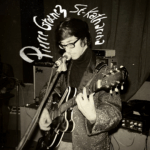 Nieuwe single St-Katharina – “Pierre Groenez”