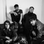 Nieuwe single The Bohemes – “Up the Modern World!”