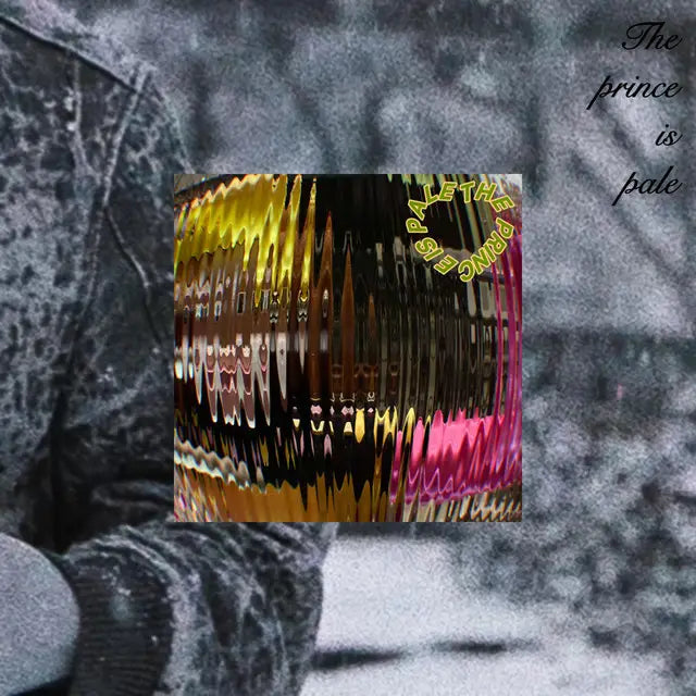 The Mothers of Lovers – “the prince is pale”