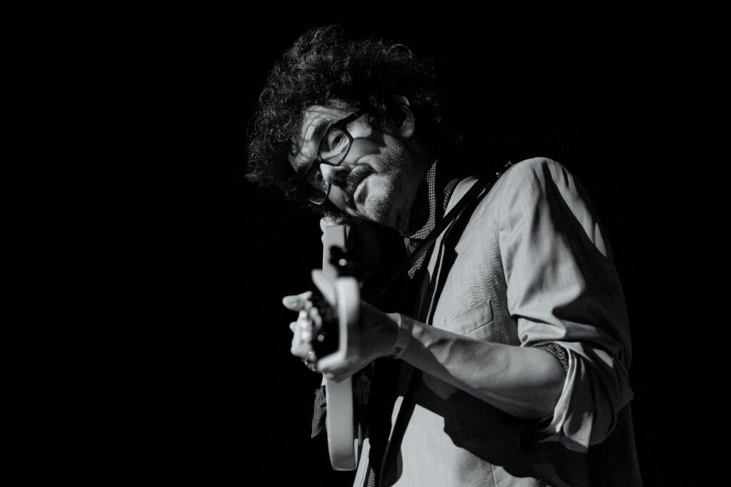 THE DARKNESS – LIVE AT IRVING PLAZA IN NYC