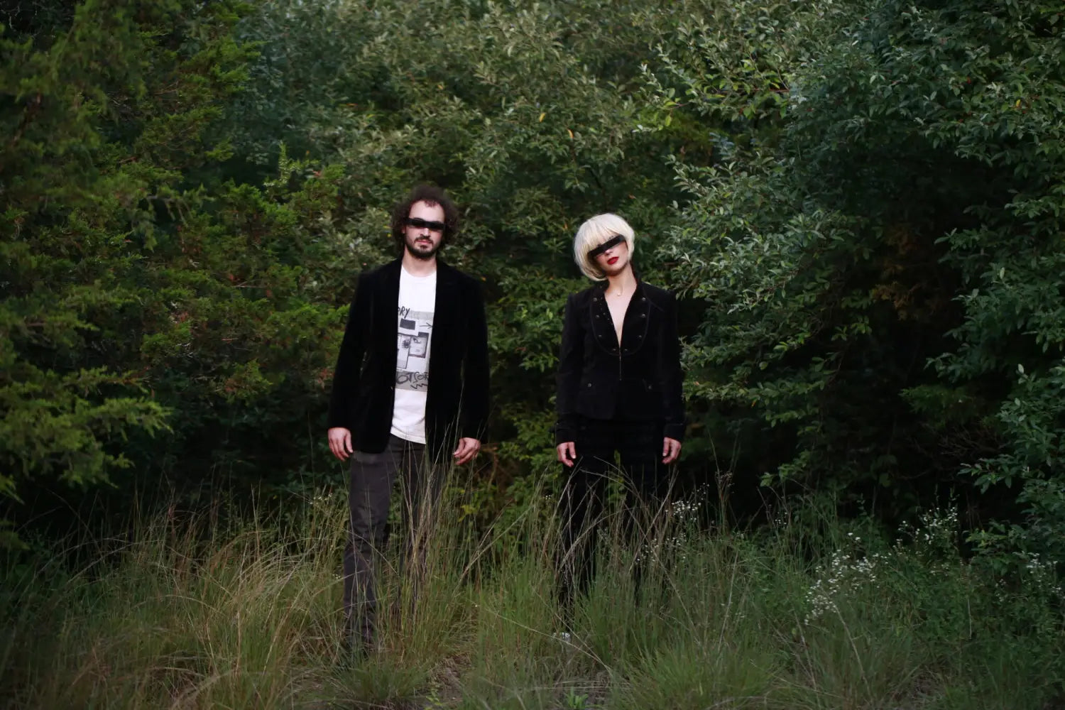 SORRYNOTSORRY Confronts Loss in Poignant New Single “Disappear”