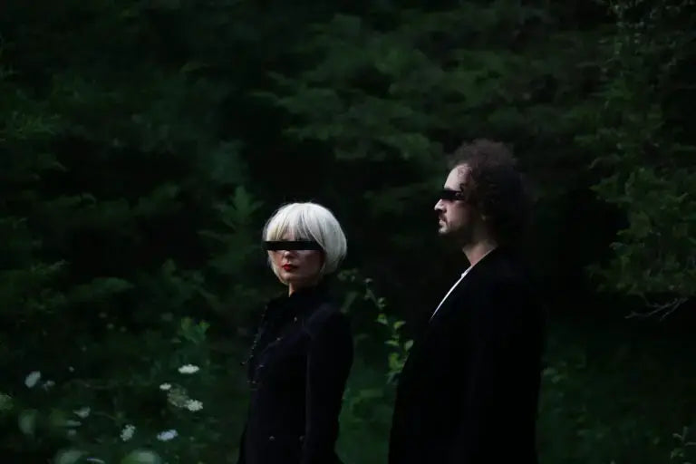 SORRYNOTSORRY has released a new single "Disappear" for their upcoming album "The Other Side."